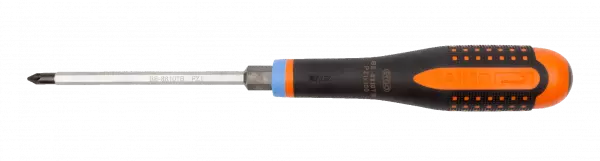 Ударная отвертка под винты Pozidriv. Отвертка под винты Pozidriv BE-8810TB