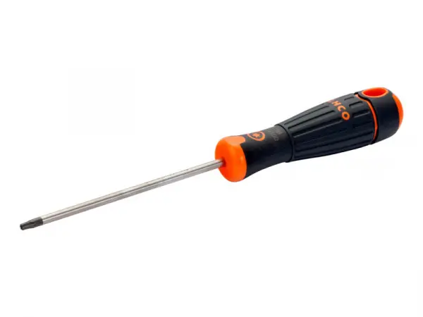 Отвертки под винты TORX® SB194.006.075
