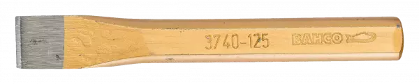 Зубило плоское SB-3740-250