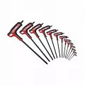 Фото TORX® P Shaped - Hex Keys