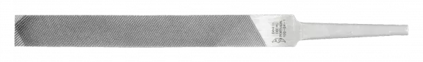 Напильник плоский, промышленная упаковка, без ручки 1-100-12-3-0