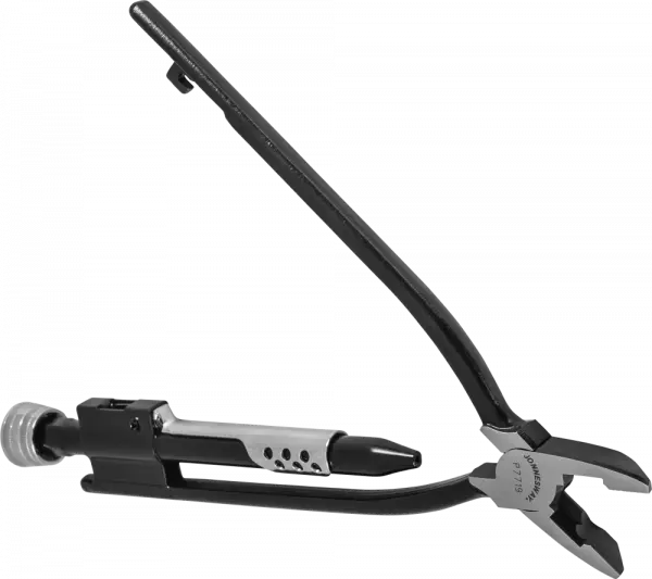 P7719 Плоскогубцы для скручивания проволоки (твистеры), 225 мм