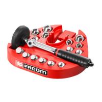 KIT DRAIN OIL WRENCH Facom D.48-KITPB