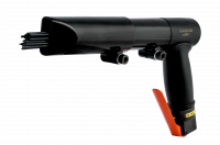 Зачистной молоток с пистолетной рукояткой BP127P