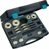 HAZET 4930-1/16, Wheel Bearing Extractor Set