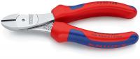 Кусачки боковые Knipex KN-7405