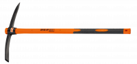 Кирка, двухкомпанентная рукоятка PAGS-2.0-900FG