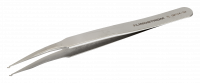 Пинцет SMD из нержавеющей стали типа SMD 104 для позиционирования корпусов SOT и монолитных конденсаторов