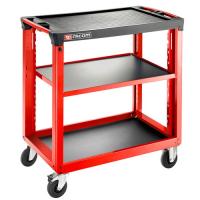 Тележка инструментальная 3 полки M4 Facom ROLL.UC3SM4