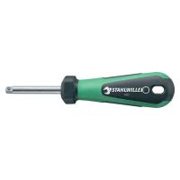 Торцовая рукоятка 1/4", STAHLWILLE, 11050010, 400