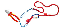 Набор для фиксации инструмента KNIPEX KN-005004TBK фото в интернет-магазине ИНСТРА