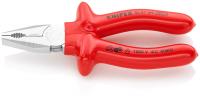 Комбинированные плоскогубцы Knipex KN-0307xxx