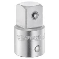 E033802 EXPERT 3/4" до 1" соединитель