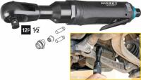 HAZET 9022SR-1, Ударная трещотка