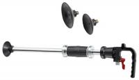 AIR POWERRED SUCTION PAD SLIDE HAMMER Facom CR.ASH