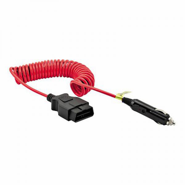 Запоминающее устройство для OBD 12 В 1613 OBD U16130003 фото в интернет-магазине ИНСТРА