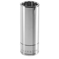 1/2" Длинная головка Facom S.9/16LA