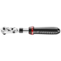 Телескопическая удлиняемая трещотка 3/8" Facom JXL.171
