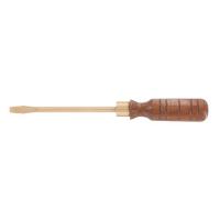 Шлицевая отвертка 100X5 SR Facom AN5X100SR