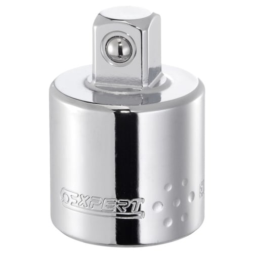E113821 EXPERT 3/4" до 1/2" соединитель фото в интернет-магазине ИНСТРА