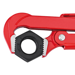 Трубный ключ 90° Knipex KN-8310015 фото в интернет-магазине ИНСТРА
