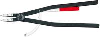 Щипцы для внутренних стопорных колец KNIPEX KN-4410J6
