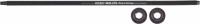 HAZET 4925-27/3, Spindle set for hydraulic operation