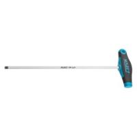 Hazet 828LG-6, Инструмент для регулировки фар - 6-гр. отвертка, очень длинная