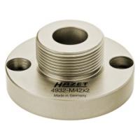 HAZET 4932-M42X2, Adapter 4932-M 42 x 2