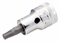 Торцевая головка с отверткой под винты TORX® SB7409TORX-T45