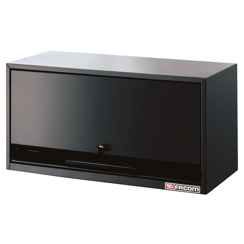 RWS - TOP CHEST WITH DOOR BLACK Facom RWS-CHSPPBS фото в интернет-магазине ИНСТРА