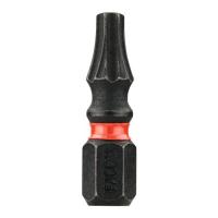 T10 25MM 2PK IMPACT Facom ENX.110