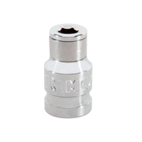 Квадратный держатель бит 1/4" с шестигранником 1/4" фото в интернет-магазине ИНСТРА