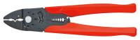 Клещи зажимные для опрессовки Knipex KN-9732
