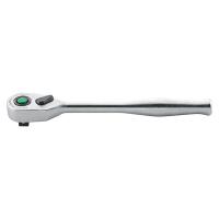 Трещотка 3/8'' Quick Release, 80 зубцов, STAHLWILLE, 12111030, 435SG-QRN