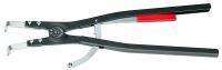 Щипцы для внешних стопорных колец Knipex KN-4620A