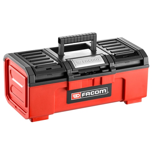16INCH ONE TOUCH LATCH TOOLBOX Facom BP.C16NPB фото в интернет-магазине ИНСТРА