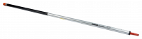Алюминиевый шест-удлинитель для подрезчика верхушек ASP-1850G