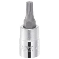 E030101 EXPERT 1/4" гнезда для шестигранных отверток