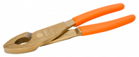 Газовые клещи NS411-200