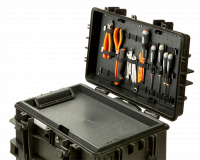 Инструментальный поддон для кейса 4750RCWD-AC4
