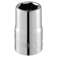 E117295 EXPERT 1/4" Шестигранные розетки - метрические