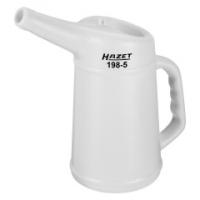 Hazet 198-5, Мерная кружка