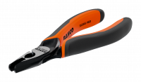 Соединительные плоскогубцы с рукояткой ERGO™ 7835 G-160
