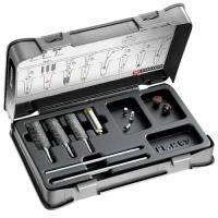 DIESEL INJECTOR SEAT CLEANER BRUSHES Facom DCR.ICB