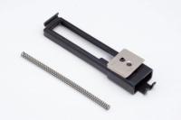 HAZET 798-0153A, Sliding guide device