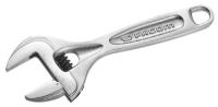 SHORT ADJUSTABLE WRENCH 8 Facom 113AS.8CPB