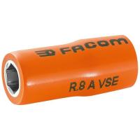 Головка изолированая Facom R.10AVSE