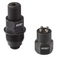 Hazet 4798-21/2, Набор адаптеров для форсунок Siemens