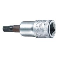 Отверточная насадка 3/8", М6, STAHLWILLE, 02060006, 49X